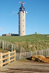 Phare du Cap Gris-Nez