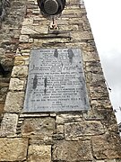 Plaque at Clonmel Borstal.jpg