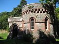 Skipness castle, Scotland (3/3)