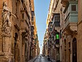 Image 22Saint Christopher Street in Valletta