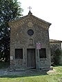 Oratorio di san Folco-San Folco oratory