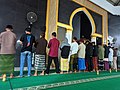 Shalat Malam Menjemput Lailatul Qadar