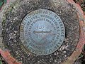 U.S. Coast & Geodetic Survey Reference Mark