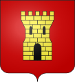 Blason de Gosselies