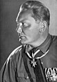 Göring in Nazi Party uniform wearing the order Pour le Mérite, 1932