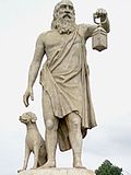 Thumbnail for File:Diogenes-statue-Sinop-enhanced.jpg