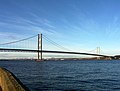 Forth Road Bridge