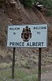 Prins Albert, Western Cape, South Africa