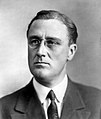 Franklin D. Roosevelt, ca. 1919