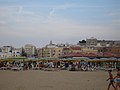 Spiaggia of San lorenzo