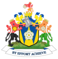 West Yorkshire County Council