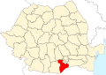 Giurgiu (Vlaşca) county