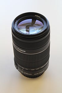 Canon EF-S 55-250 mm F4-5.6 IS II lens.JPG