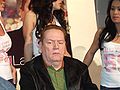 Larry Flynt 2007