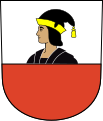 Niederhasli (side-face)