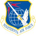 19th Air Force