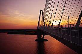 Ravenel Bridge