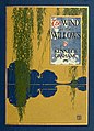 The Wind in the Willows (1913, first printing 1908)