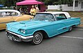 1958 Ford Thunderbird