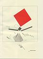 CraSH – Scattering Everywhere label QS:Len,"CraSH – Scattering Everywhere" label QS:Lde,"AbstuRZ – Zerstreuung überall" . 1922. print medium QS:P186,Q11060274 . Edition: unknown.