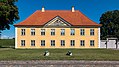 66 Kopenhagen (DK), Kastell von Kopenhagen, Kommandantgården -- 2017 -- 1594 uploaded by XRay, nominated by XRay