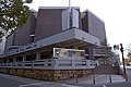Okayama Civic Hall / 岡山市民会館