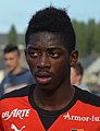 Ousmane Dembélé