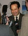 October 9 - Tony Shalhoub, American actor and producer