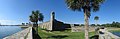 Castillo de San Marcos Fort