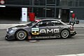 2007 DTM, at Stars and Cars 2007