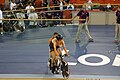 2012 Summer Olympics - Women's team pursuit