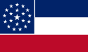 Proposed flag for Mississippi, United States (2001)