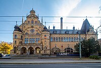 Regional Gallery of Liberec