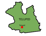 Telupid