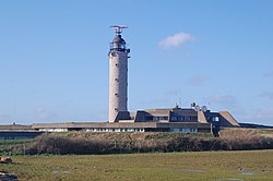 Phare du Cap Gris-Nez