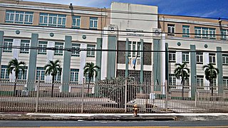 Puerto Rico Department of Agriculture building in Santurce, San Juan.jpg