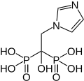 Zoledronate