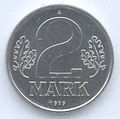 2 Mark, 1979