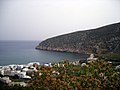 Apollonas, Naxos