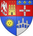 Blason département fr Lot-et-Garonne