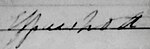 Signature