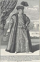 Wolfgang IV. -  Bild