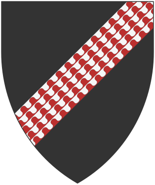 Heraldic Illustration 08