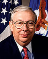 James G. Roche (2001 – 2005)