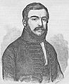 Klauzál Gábor - 1861