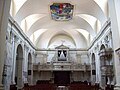 Duomo di San Marco, interno