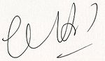 Signature