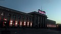 Tehran railway station