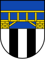 Wappen der Gemeinde Erndtebrück