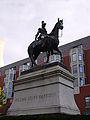 William Henry Harrison Monument